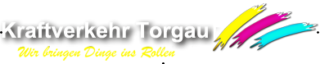 Kraftverkehr Torgau